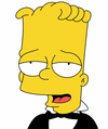 Bart Simpson